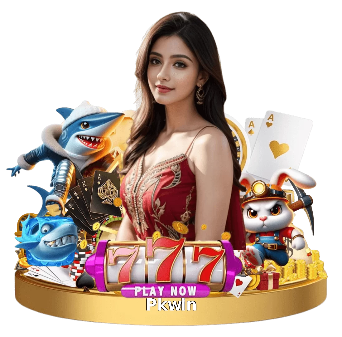 Pkwin game app for Pakistan players