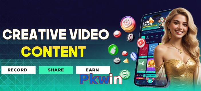 Pkwin game app for Pakistan players