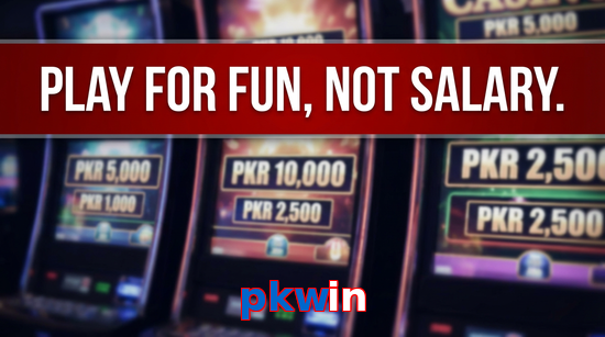 Payment and PKR controls in Pkwin
