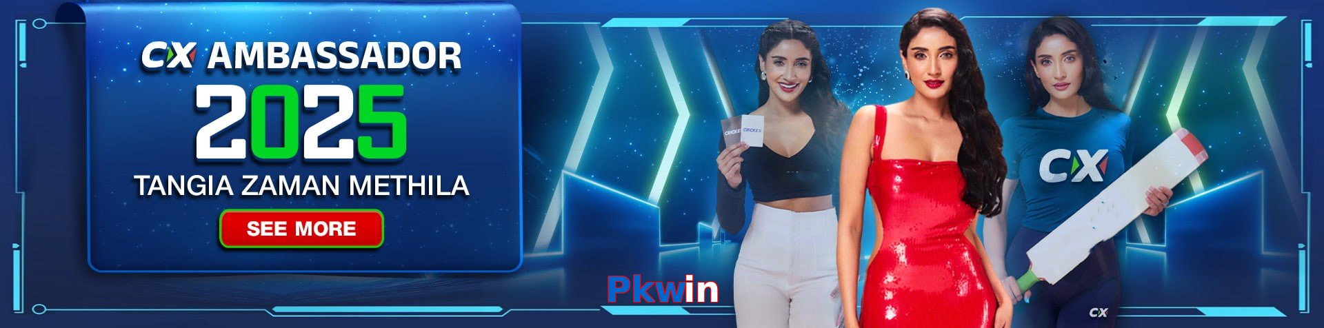 Pkwin game app for Pakistan players